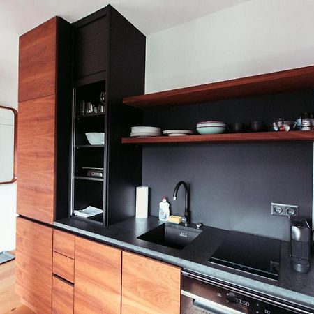 Triangle City Apartment Wien Ngoại thất bức ảnh