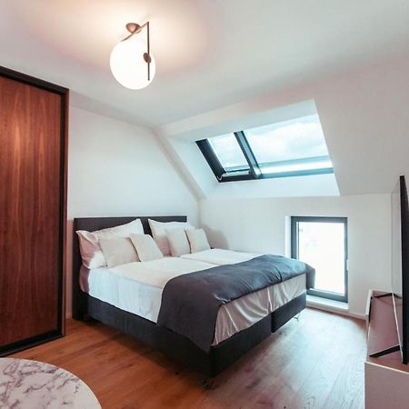 Triangle City Apartment Wien Ngoại thất bức ảnh