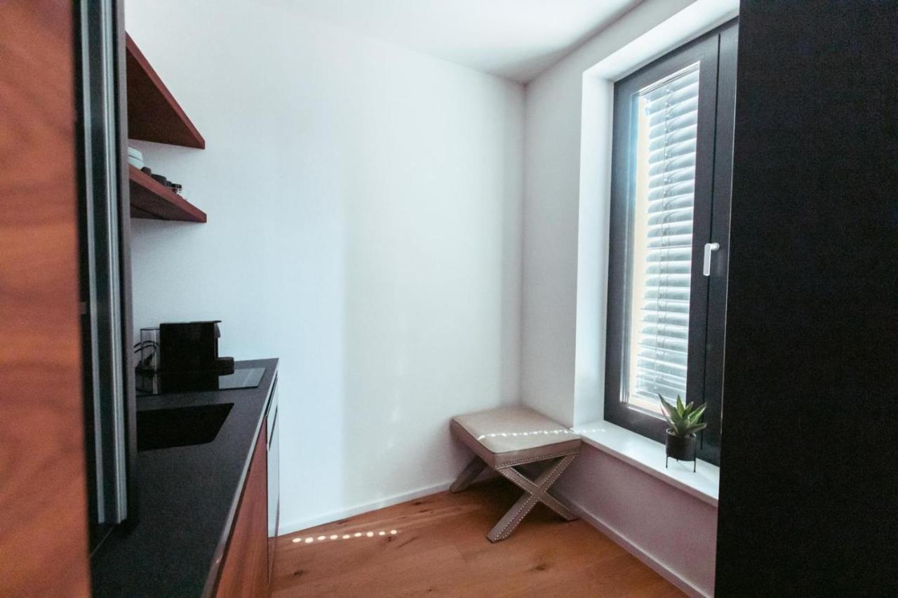 Triangle City Apartment Wien Ngoại thất bức ảnh